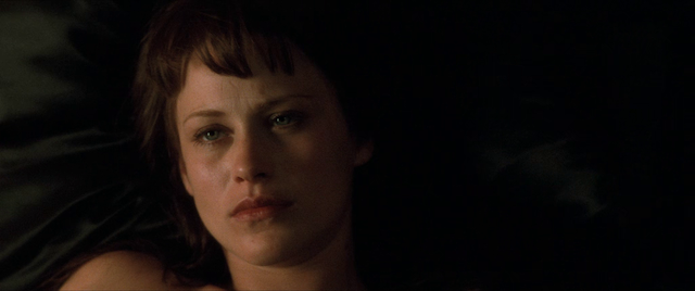 David Lynch - Lost Highway (1997)-poster