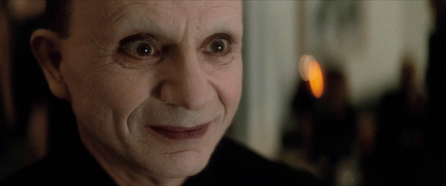 David Lynch - Lost Highway (1997)-poster