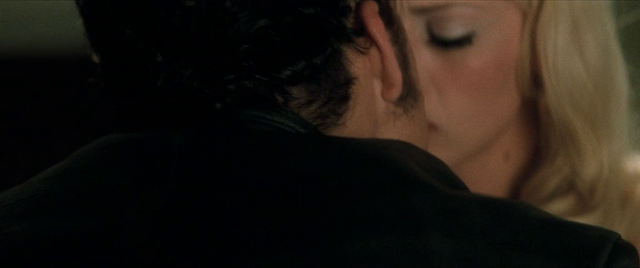 David Lynch - Lost Highway (1997)-poster