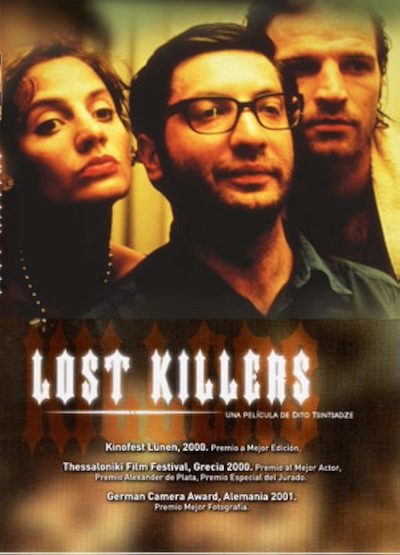 Lost Killers (2000) | Worldscinema | Download Free