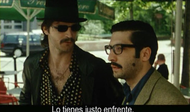 Lost Killers (2000) | Worldscinema | Download Free-poster