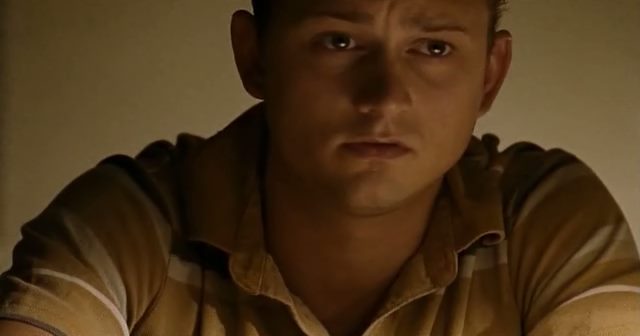 Utolsó idök / Lost Times (2009) Áron Mátyássy, József Kádas, Teréz Vass, Eszter Földes, Drama-poster