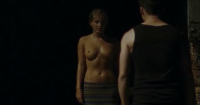 Utolsó idök / Lost Times (2009) Áron Mátyássy, József Kádas, Teréz Vass, Eszter Földes, Drama-poster