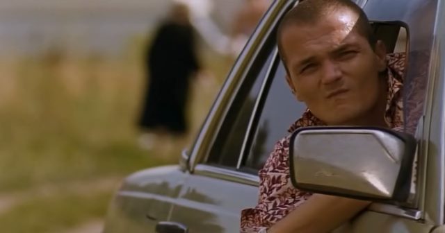 Utolsó idök / Lost Times (2009) Áron Mátyássy, József Kádas, Teréz Vass, Eszter Földes, Drama-poster