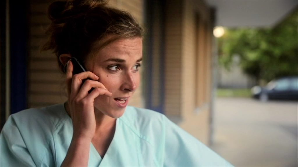 Lotte (2016) Julius Schultheiß, Karin Hanczewski, Zita Aretz, Paul Matzke, Drama-poster