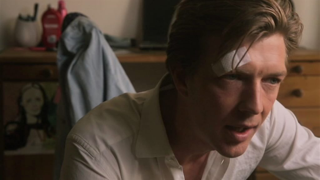 Lotte (2016) Julius Schultheiß, Karin Hanczewski, Zita Aretz, Paul Matzke, Drama-poster