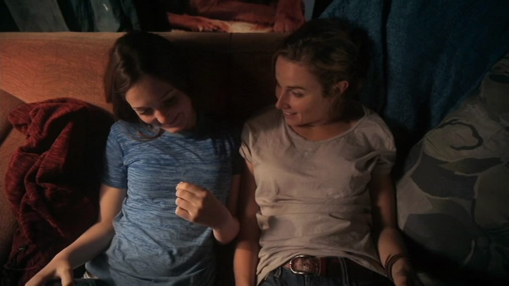 Lotte (2016) Julius Schultheiß, Karin Hanczewski, Zita Aretz, Paul Matzke, Drama-poster