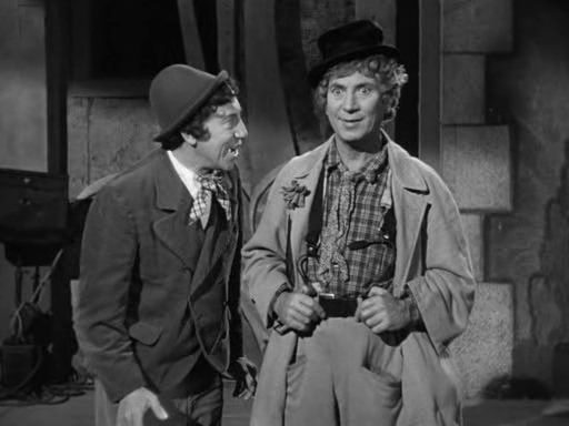 Love Happy (1949) David Miller, Groucho Marx, Harpo Marx, Chico Marx-poster