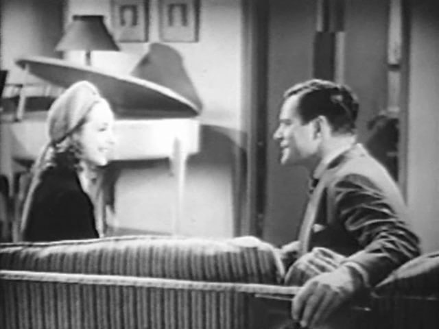 Love, Honor and Oh-Baby! (1940) Charles Lamont, Donald Woods, Kathryn Adams, Wallace Ford, Comedy, Mystery, Romance-poster