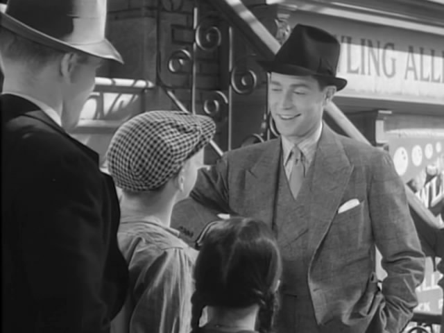 Love Is a Headache (1938) Richard Thorpe, Gladys George, Franchot Tone, Ted Healy, Comedy, Romance-poster