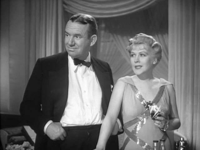 Love Is a Headache (1938) Richard Thorpe, Gladys George, Franchot Tone, Ted Healy, Comedy, Romance-poster