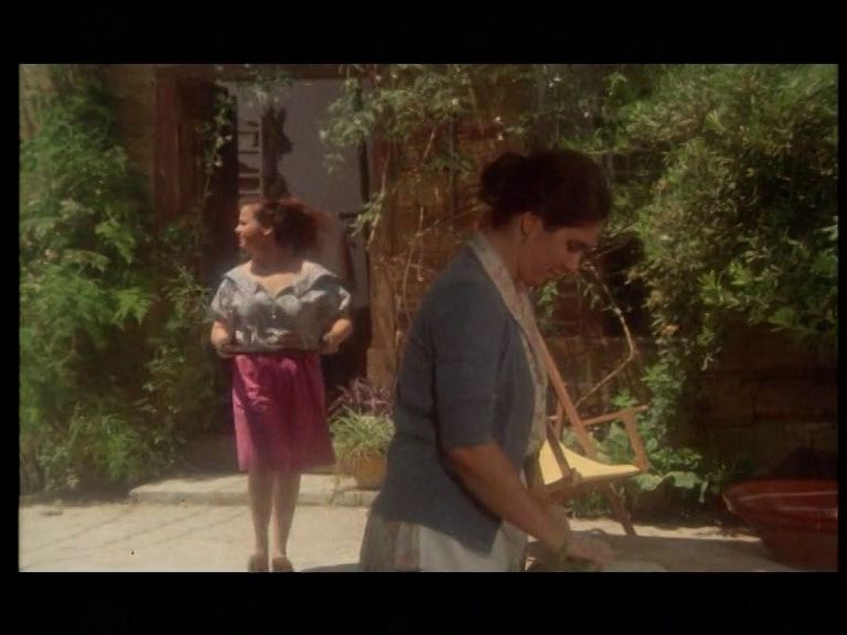 M’ agapas? / Love Me Not? (1989) Giorgos Panousopoulos, Andreas Barkoulis, Betty Livanou, Myrto Parashi, Comedy, Drama, Romance-poster