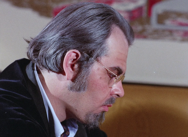 Doris Wishman - Love Toy (1971) (HD)-poster