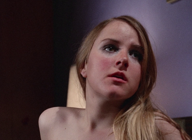 Doris Wishman - Love Toy (1971) (HD)-poster