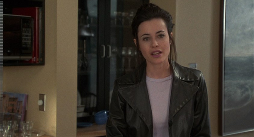 Love and Death on Long Island (1997) Richard Kwietniowski, John Hurt, Jason Priestley, Fiona Loewi, Comedy, Drama-poster