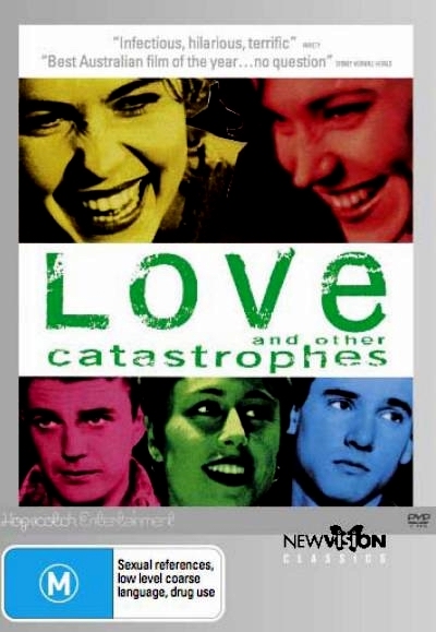Love and Other Catastrophes (1996) | Worldscinema | Download Free