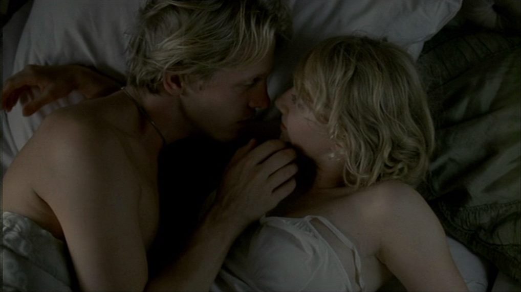 Was nützt die Liebe in Gedanken / Love in Thoughts (2004) Achim von Borries, Daniel Brühl, August Diehl, Anna Maria Mühe, Drama, Romance-poster