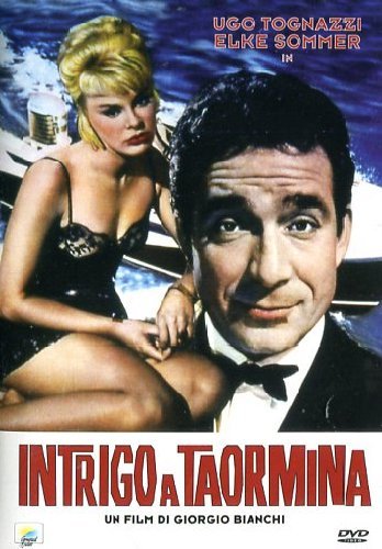 Love, the Italian Way / Femmine di lusso (1960) Giorgio Bianchi, Belinda Lee, Walter Chiari, Ugo Tognazzi