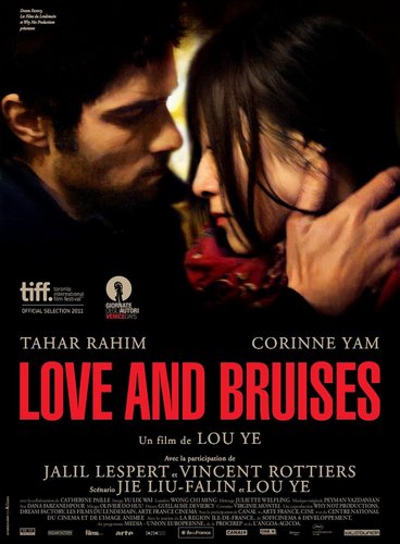 Love and Bruises (2011) Ye Lou, Corinne Yam, Tahar Rahim, Jalil Lespert