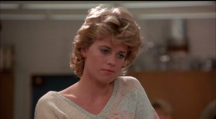 Lovelines (1984) Rod Amateau, Greg Bradford, Mary Beth Evans, Michael Winslow, Comedy-poster