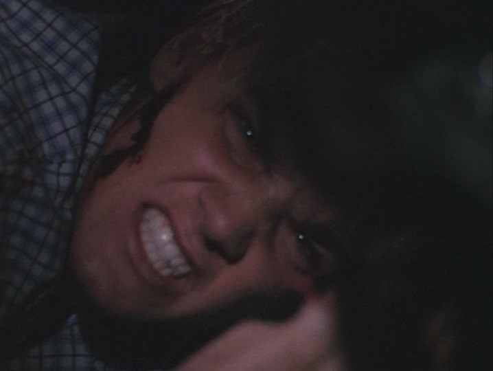 Lovers Lane (2000) Jon Steven Ward, Diedre Kilgore, Carter Roy, Brian Allemand, Horror, Mystery-poster