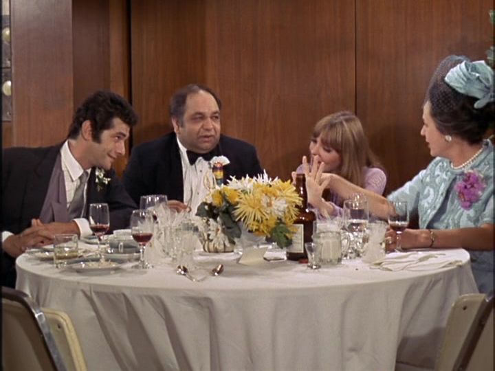 Lovers and Other Strangers (1970)-poster