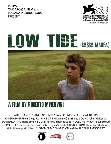 Low Tide (2012) Roberto Minervini, Daniel Blanchard, Melissa McKinney, Vernon Wilbanks