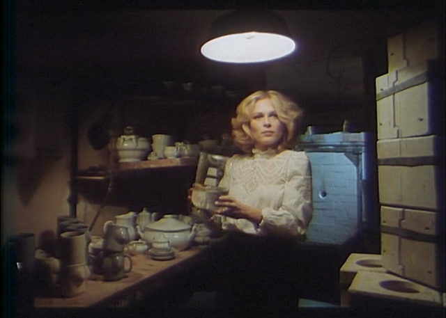 Grzegorz Warchol - Lubie nietoperze AKA I Like Bats (1986)-poster