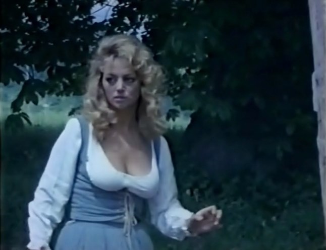 L’amante del demonio / Lucifera: Demonlover (1972) Paolo Lombardo, Edmund Purdom, Rosalba Neri, Robert Woods, Drama, Horror-poster