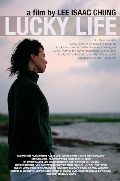 Lucky Life (2010) by Lee Isaac Chung