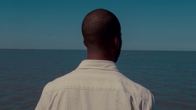 Lucky Life (2010) by Lee Isaac Chung-poster