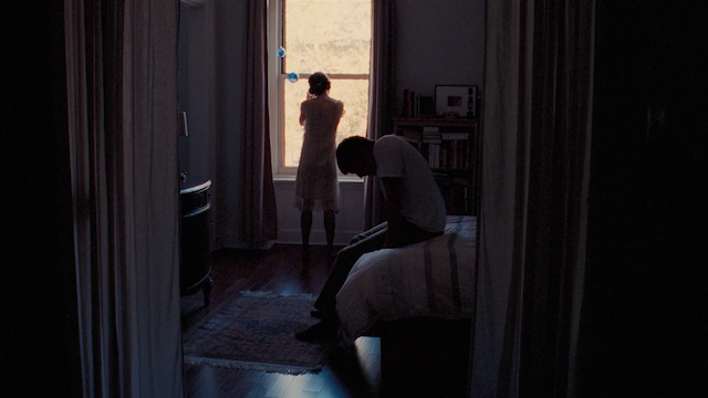 Lucky Life (2010) by Lee Isaac Chung-poster