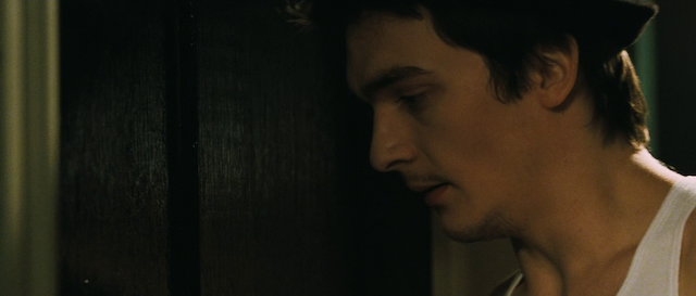 Lullaby for Pi (2010)-poster