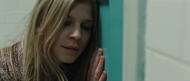 Lullaby for Pi (2010)-poster