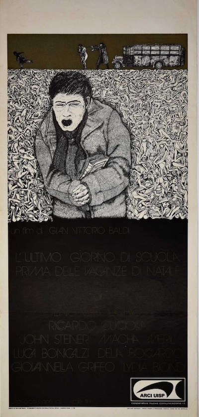 L’ultimo giorno di scuola prima delle vacanze di Natale (1975)