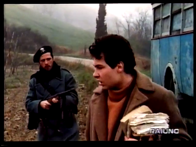 L'ultimo giorno di scuola prima delle vacanze di Natale (1975)-poster