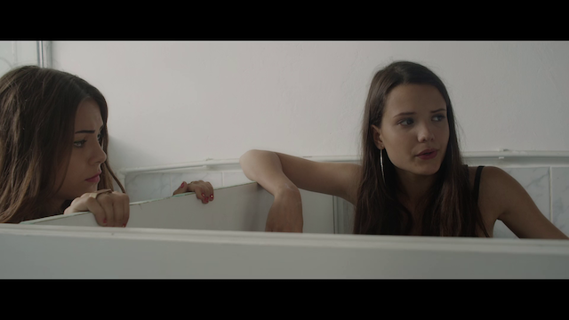 Nicolae Constantin Tanase - Lumea e a mea AKA The World Is Mine (2015)-poster