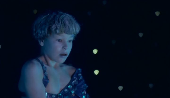 Lumikuningatar / The Snow Queen (1986) Päivi Hartzell, Satu Silvo, Outi Vainionkulma, Sebastian Kaatrasalo, Family, Fantasy-poster