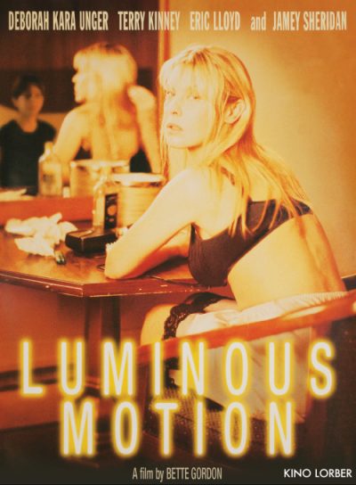 Bette Gordon – Luminous Motion (1998)