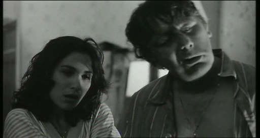 Lune froide (1991)-poster