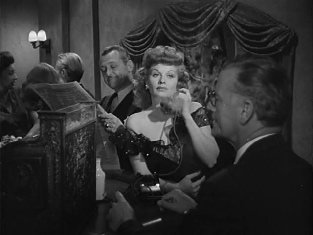 Lured (1947) Douglas Sirk, George Sanders, Lucille Ball, Charles Coburn, Crime, Film-Noir, Mystery, Thriller-poster