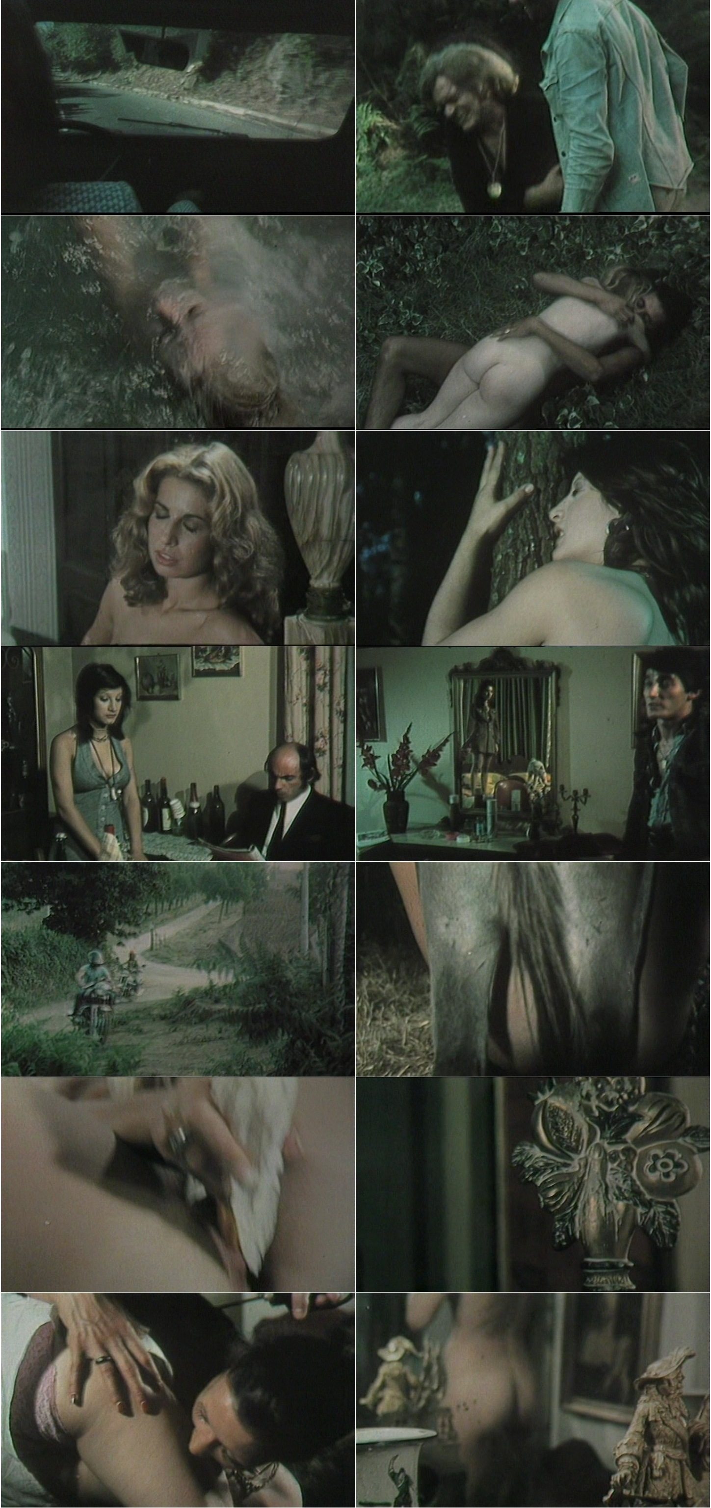 Lust / Quando l’amore è oscenità (1980) Renato Polselli, Isarco Ravaioli, Mirella Rossi, Dino Strano, Drama, Erotic-poster