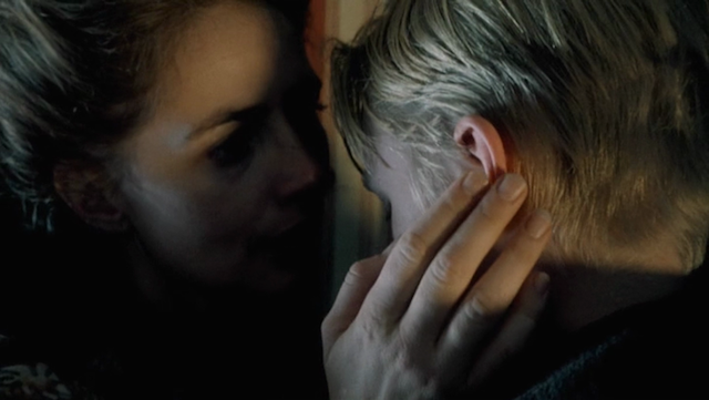 Lust och fägring stor (1995)-poster