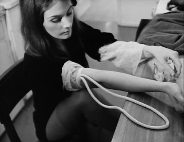 Lustful Addiction (1969)-poster