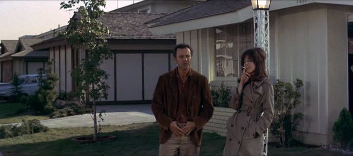 Luv (1967) Clive Donner, Jack Lemmon, Peter Falk, Elaine May-poster