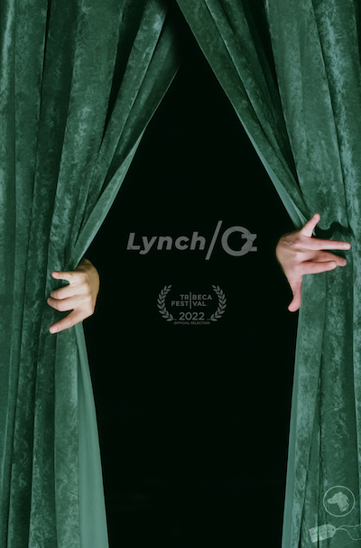 Lynch/Oz (2022)