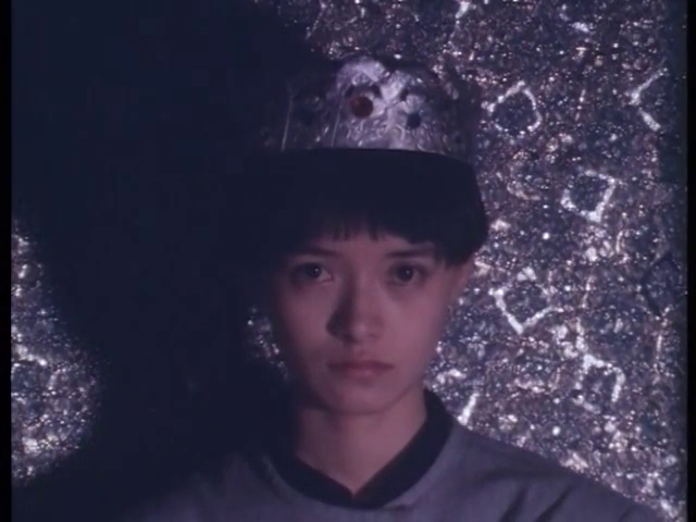 Lynx Reel (1987)-poster