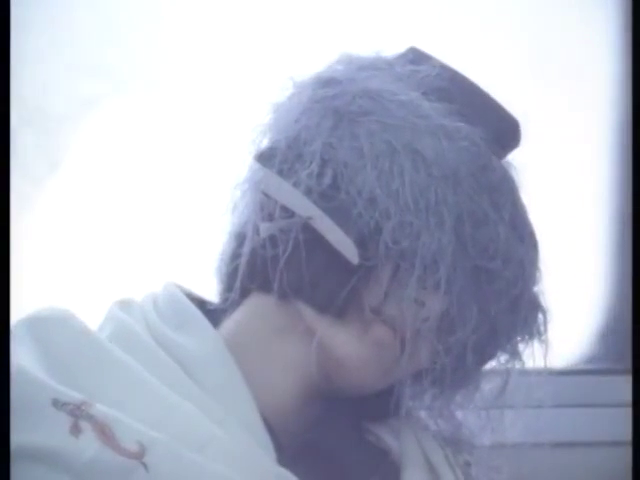 Lynx Reel (1987)-poster