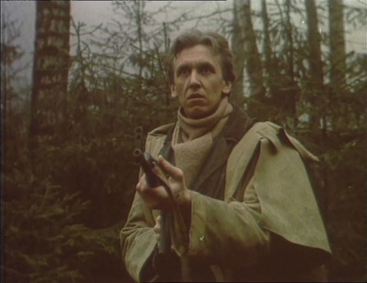 Lyumi (1991) Vladimir Bragin, Andrey Shcherbovich-Vecher, Vita Grebneva, Nadezhda Butyrtseva-poster