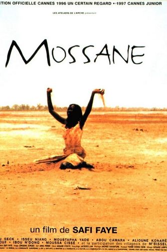 Mossane (1996) Safi Faye, Magou Seck, Isseu Niang, Moustapha Yade